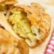 malcom barnecutt pasty cheese and onion 004